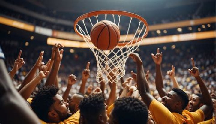 Is basketball an easy sport?