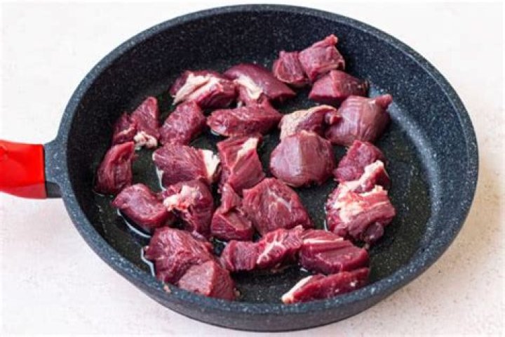 Is bear meat taste good?