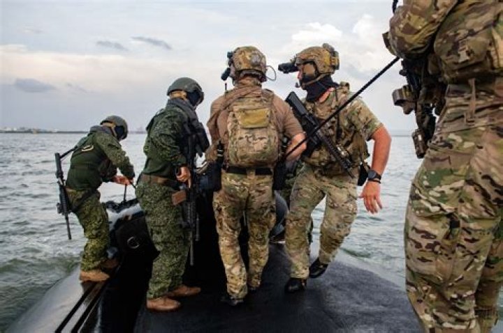 Is being a Navy SEAL worth it?
