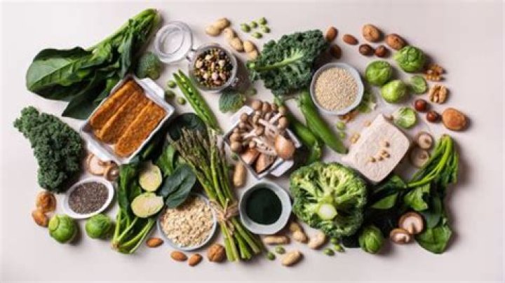 Is being vegan healthier than eating meat?