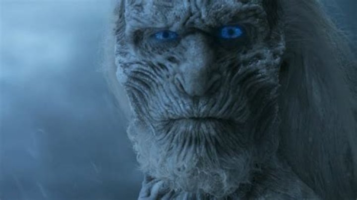 Is Benjen stark a White Walker?