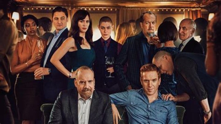 Is Billions based on a true story?