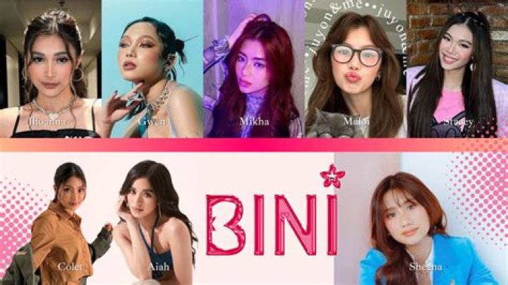 Is Bini and Avi still together?