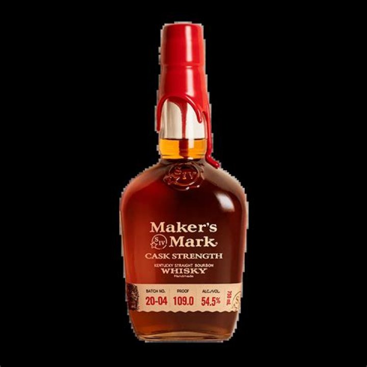 Is bulleit or Makers Mark better?