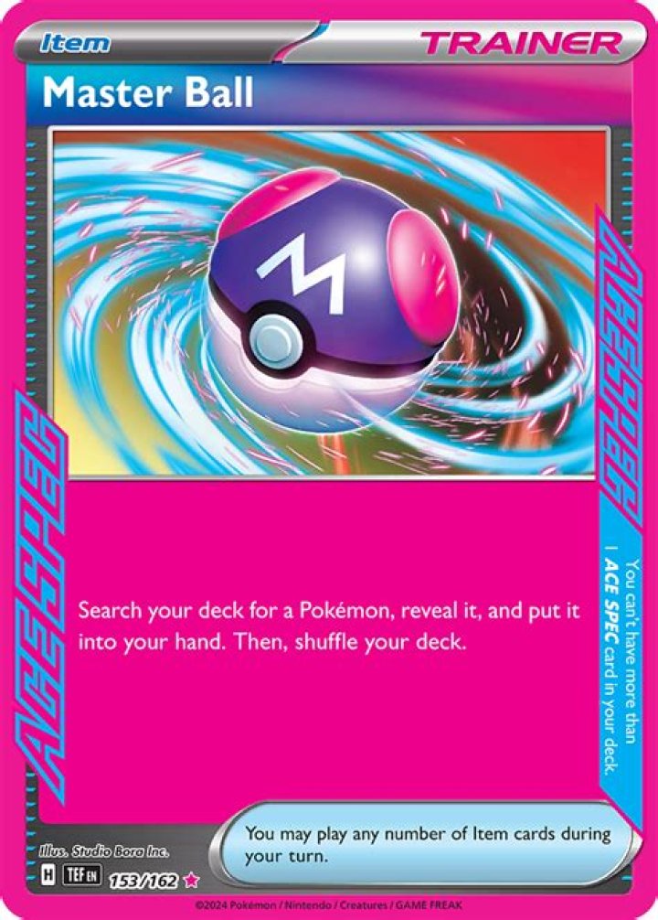 Is Calyrex worth a master ball?