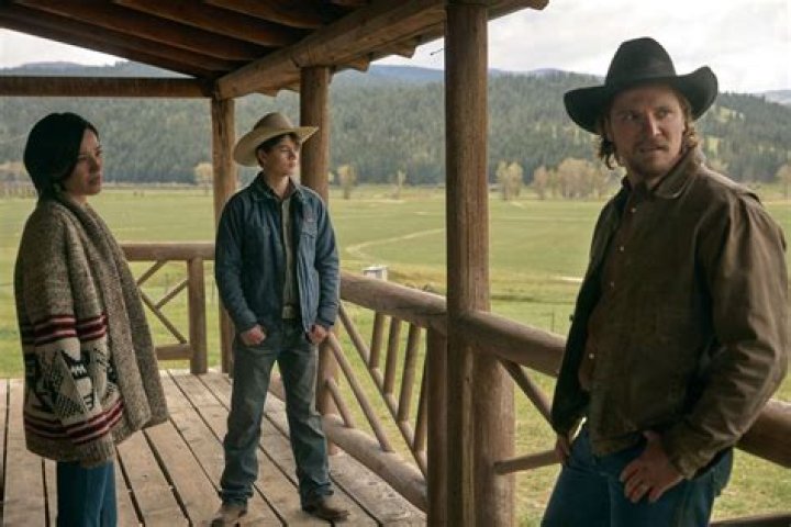 Is Casey on Yellowstone married in real life?