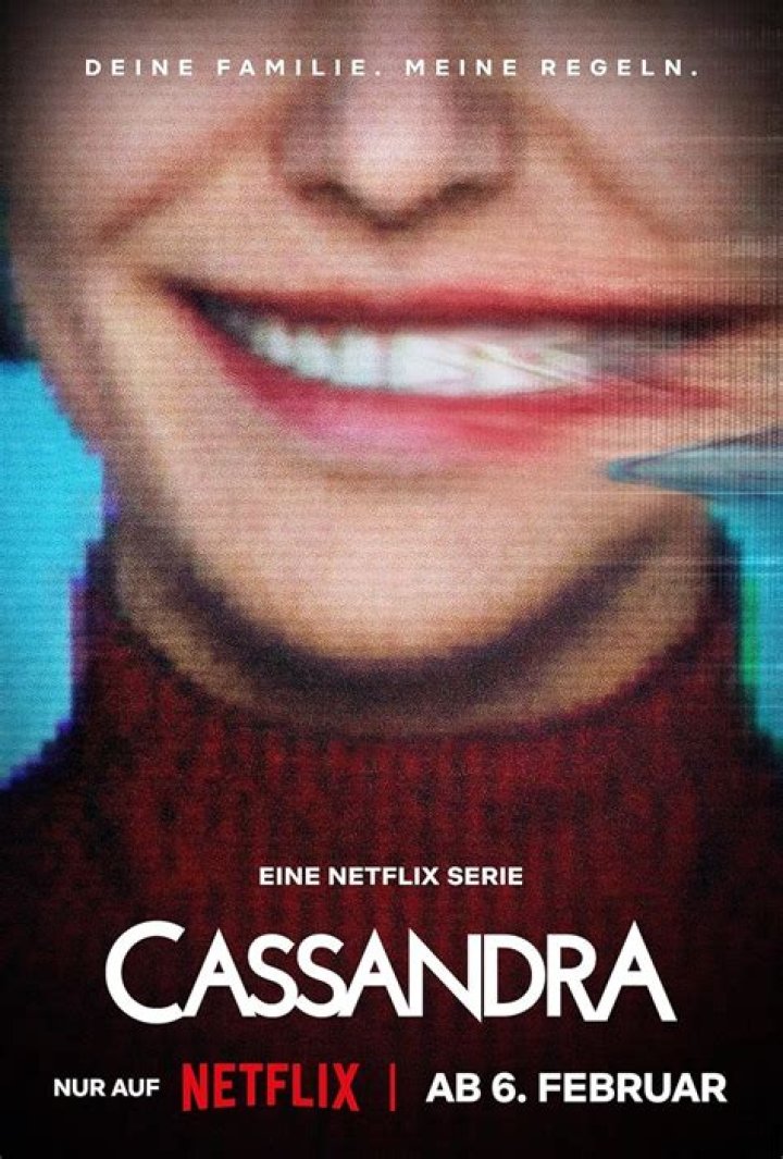 Is Cassandra Cain a mute?