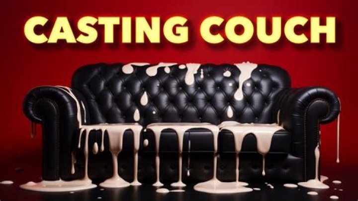 Is casting couch common in India?