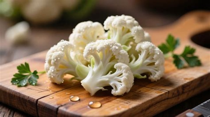Is cauliflower good for baby?