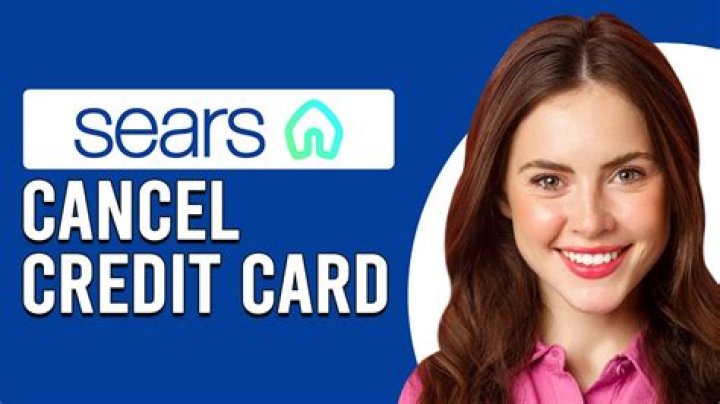 Is CBNA a Sears card?