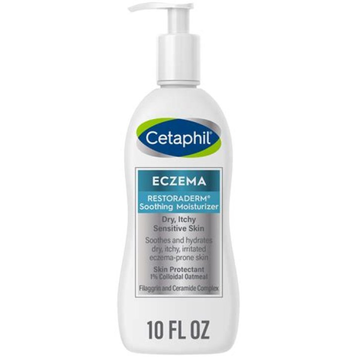 Is Cetaphil cream paraben free?