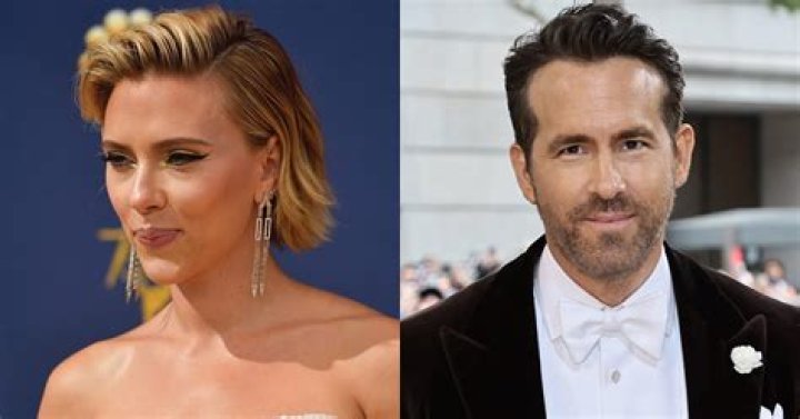 Is Chris Evans married to Scarlett Johansson?