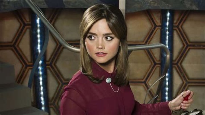 Is Clara the Doctor's daughter?