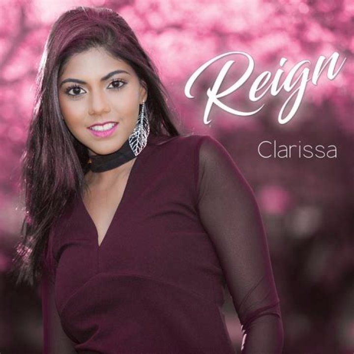 Is Clarissa from Reign real?