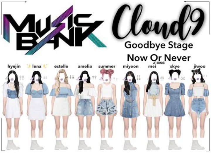 Is Cloud 9 finished?