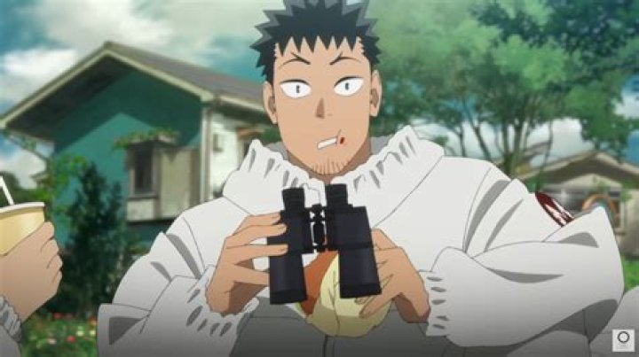 Is Clover a kaiju?