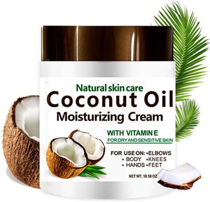 Is Coconut Oil Better Than body lotion?