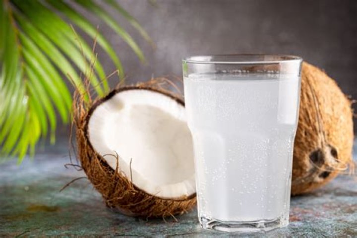 Is coconut water bad for cholesterol?