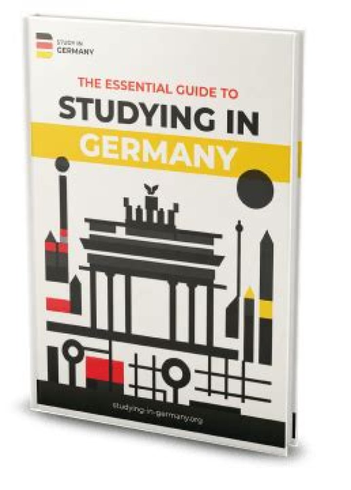 Is college free in Germany?