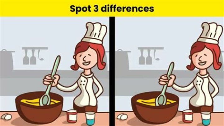 Is cooking a sport?
