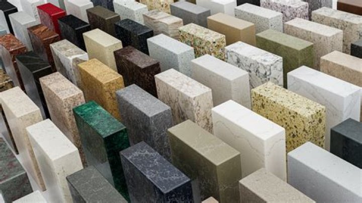 Is Corian better than marble?