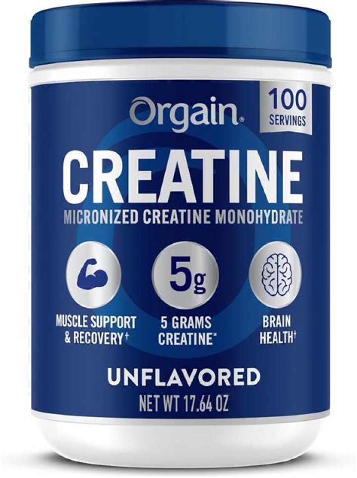 Is creatine legal in USA?