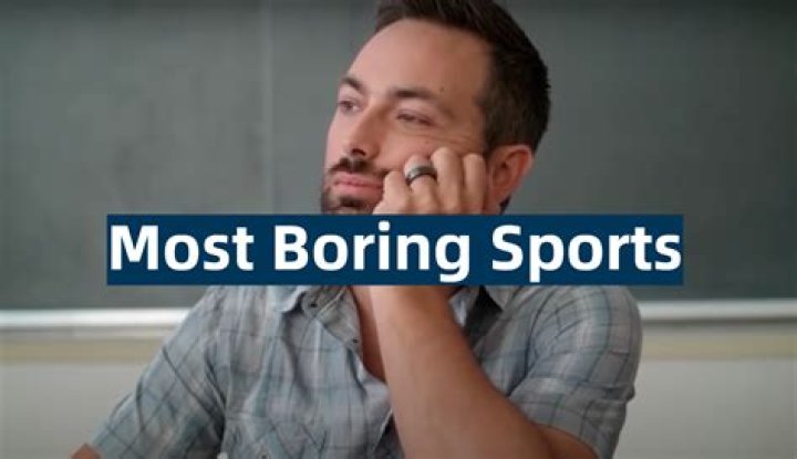 Is cricket boring to watch?