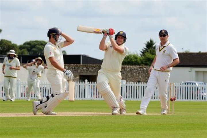 Is cricket popular in UK?