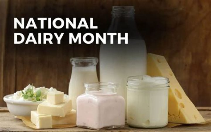 Is dairy more cruel than meat?