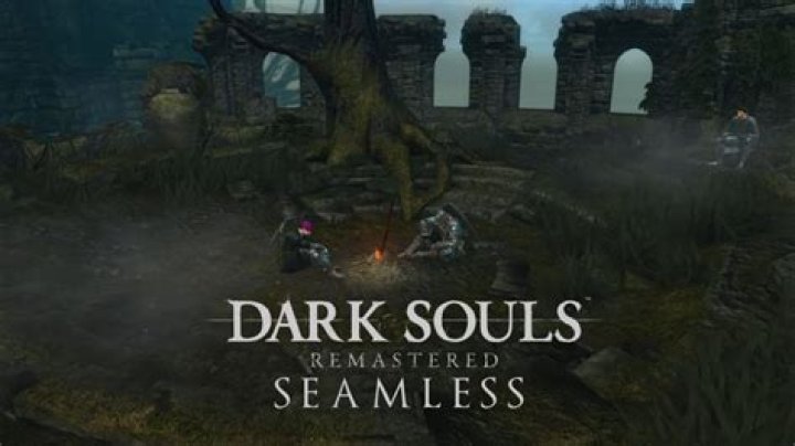 Is Dark Souls 1 a long game?