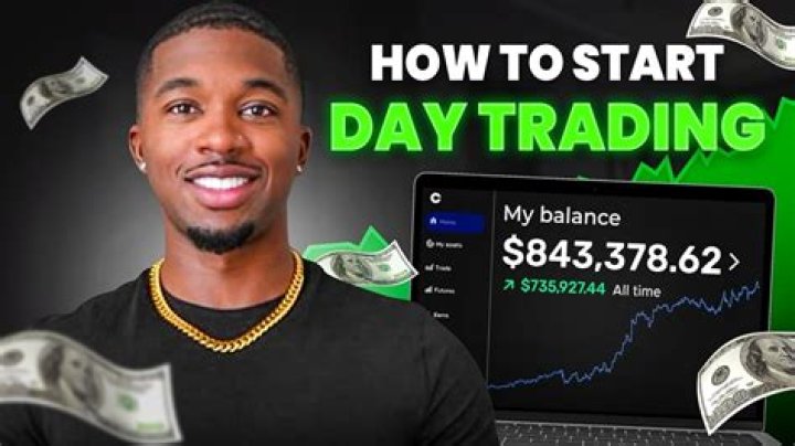 Is day trading a high income skills?