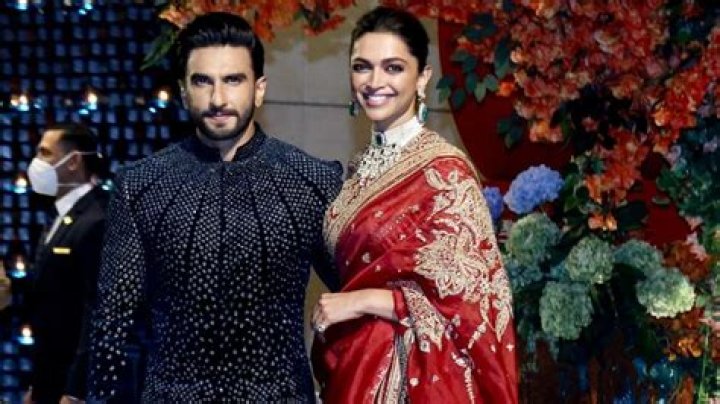 Is Deepika Padukone vegan?