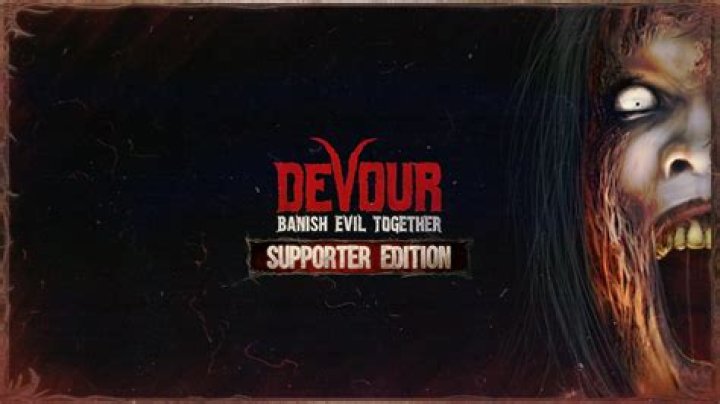 Is Devour scary?