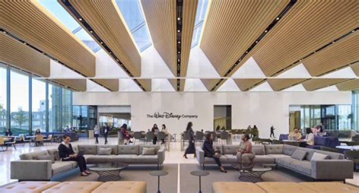 Is Disney building another park?