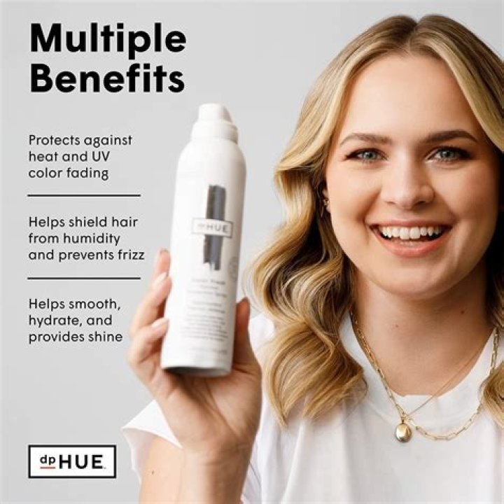 Is dpHUE safe?