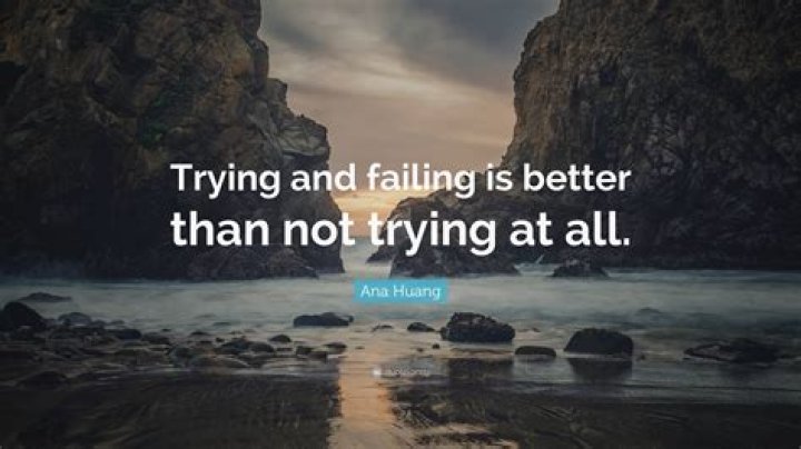 Is dropping a class better than failing?