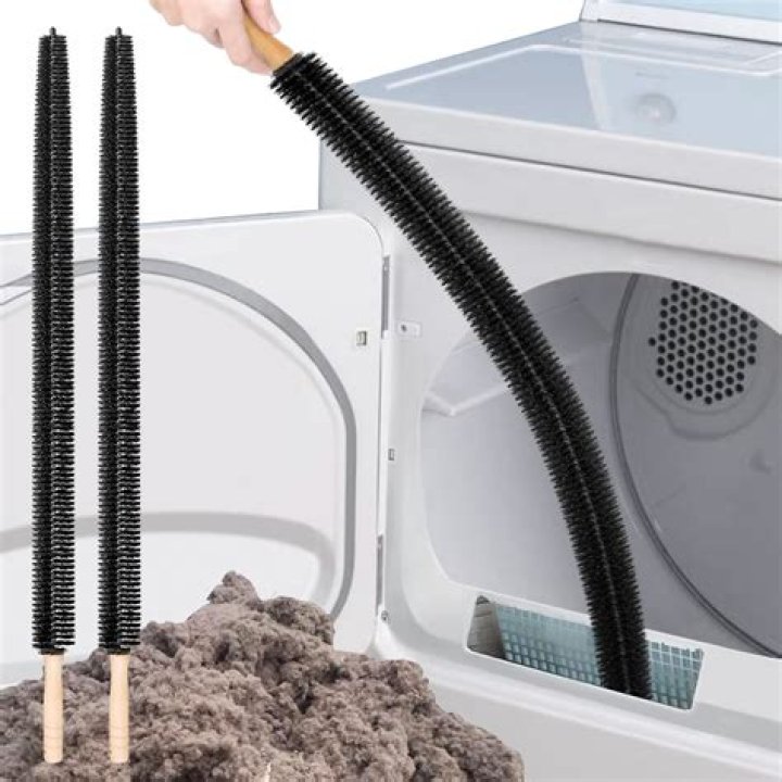Is dryer lint bad for compost?