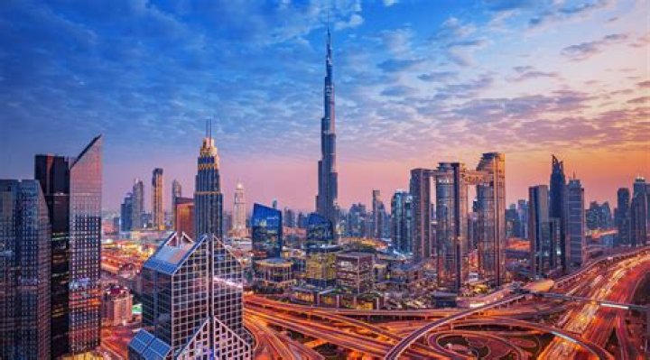 Is Dubai a Indian?
