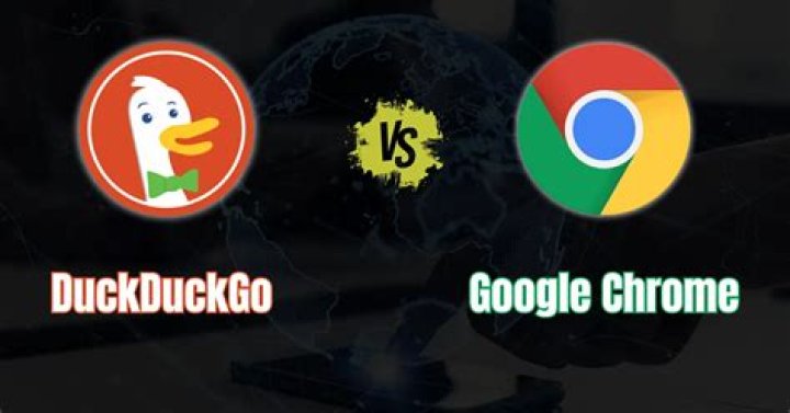 Is DuckDuckGo owned by Microsoft?