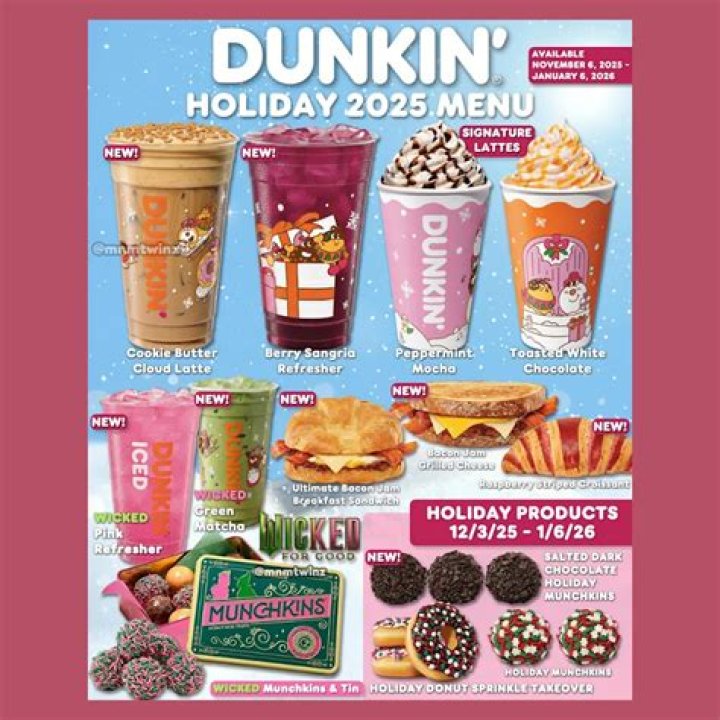 Is Dunkin a hard job?