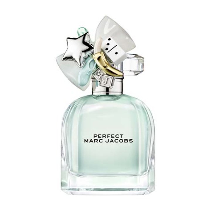 Is eau de toilette weak?