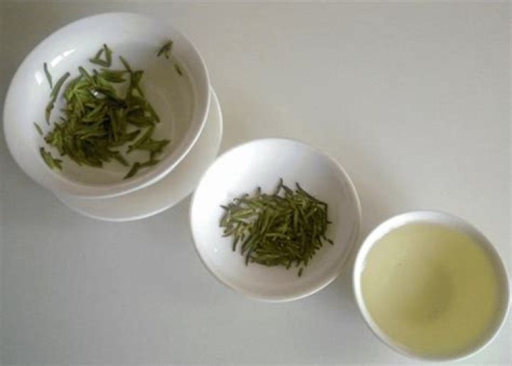 Is EGCG the same as green tea?
