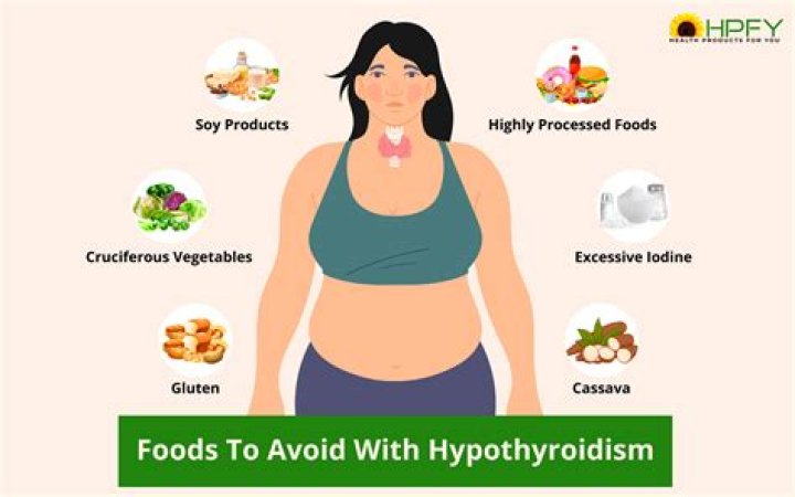 Is egg good for hypothyroidism?