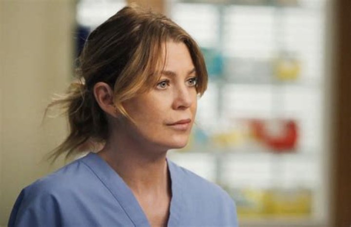 Is Ellen Pompeo leaving GREY's anatomy?