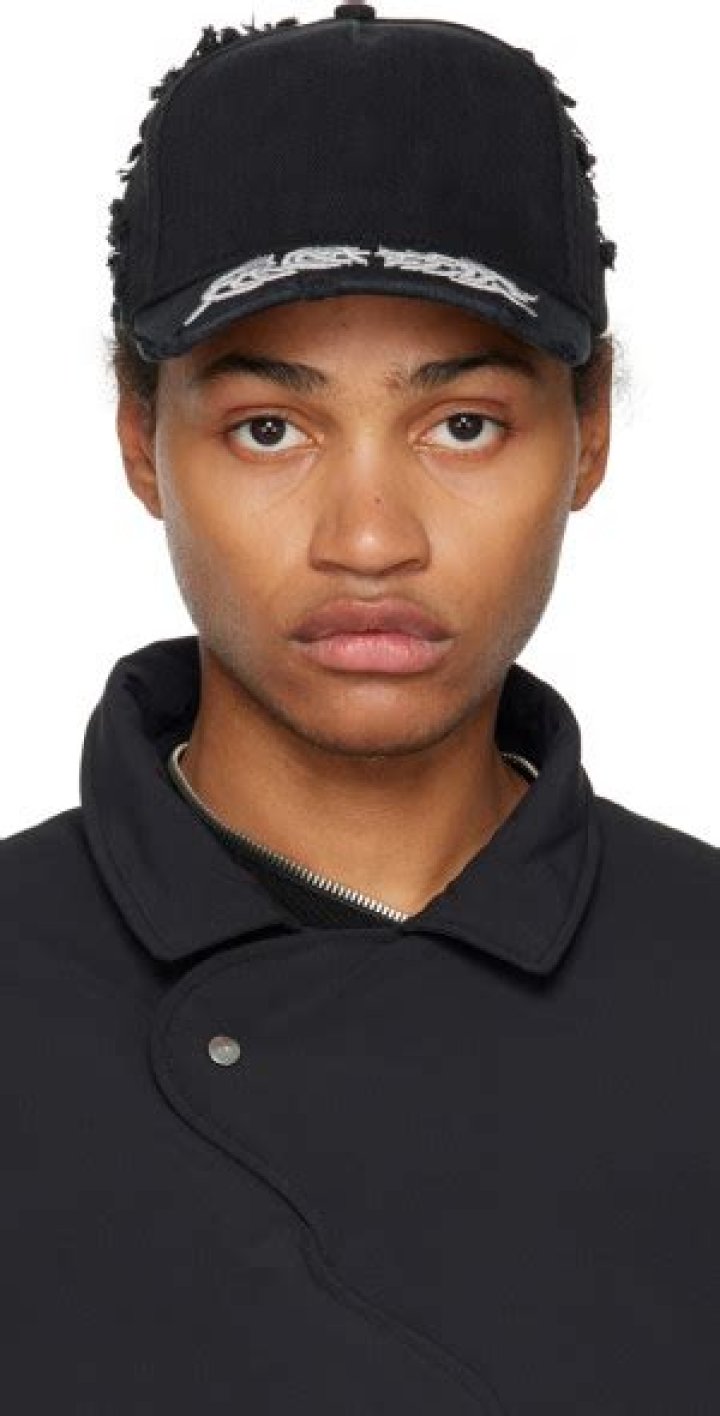 Is Emil black?