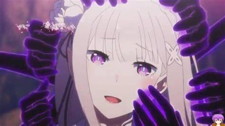 Is Emilia witch of Envy?