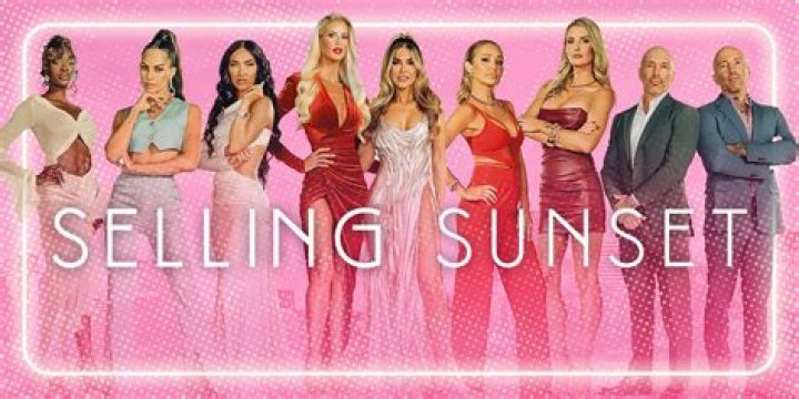 Is Emma from Selling Sunset wealthy?