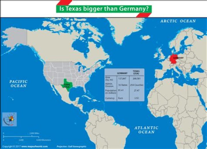 Is England richer than Germany?