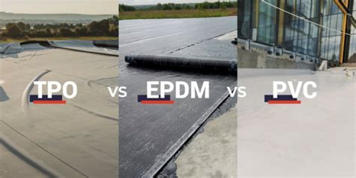 Is EPDM a silicone?