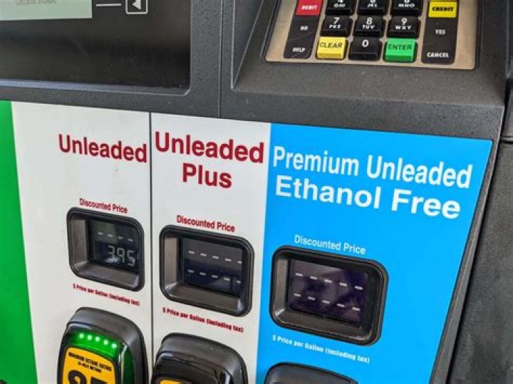 Is ethanol free gas better for motorcycles?